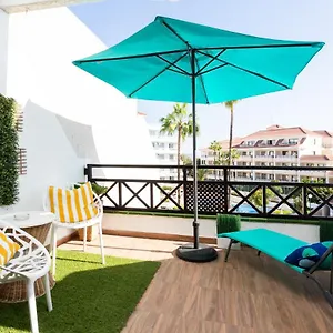  Apartment Golden Mile Americas